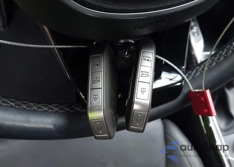 2024 Kia Sorento X-Line Sx from USA, damaged, VIN 5XYRKDJFXRG254186